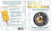 More Than A Cannabis Cookbook