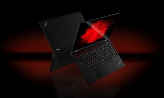 Lenovo ThinkPad P15 Gen 1 Intel® Core™ i7 i7-10850H Mobiel werkstation 39,6 cm (15.6") Full HD 32 GB DDR4-SDRAM 512 GB SSD NVIDIA Quadro T2000 Wi-Fi 6 (802.11ax) Windows 10 Pro Zwart - Lenovo - Hoofdafbeelding
