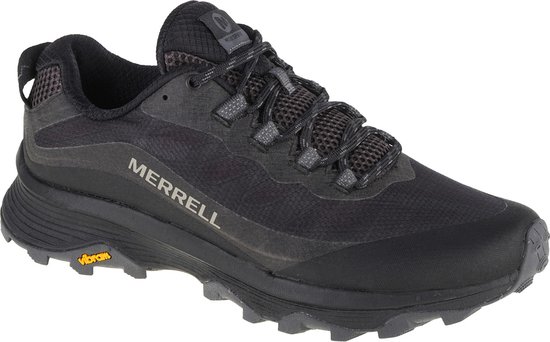 Merrell Moab Speed J067039, Homme, Zwart, Chaussures de trekking, Taille: 41