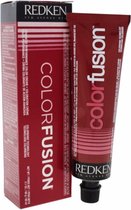 Redken Hi-fusion Advanced Performance Color Cream R Red