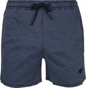 Superdry - Vintage Stripe Shorts Donkerblauw - Heren - Maat XL - Regular-fit