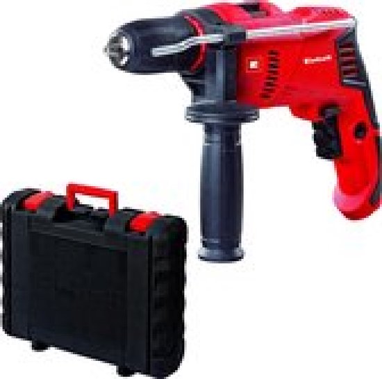 Einhell 18V klopboormachine TP-CD 18/60 LI-I BL (zonder accu) kopen? Boormachines