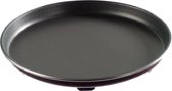 Wpro AVM290 CRISP‚Ñ¢ plaat (√ò29-31 x 2.5 cm) | bol.com