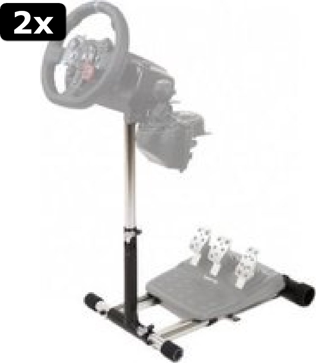 Wheel Stand Pro G29/G27/G25 V2 Deluxe - Suporte Volante