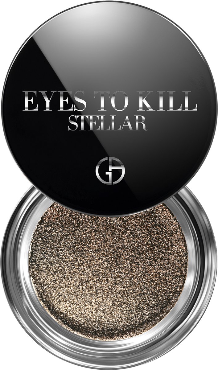 Giorgio Armani Cosmetics Eyes To Kill Stellar Eyeshadow #3