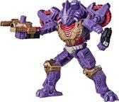 Transformers Generations Legacy Core Action Figure Iguanus 9 cm