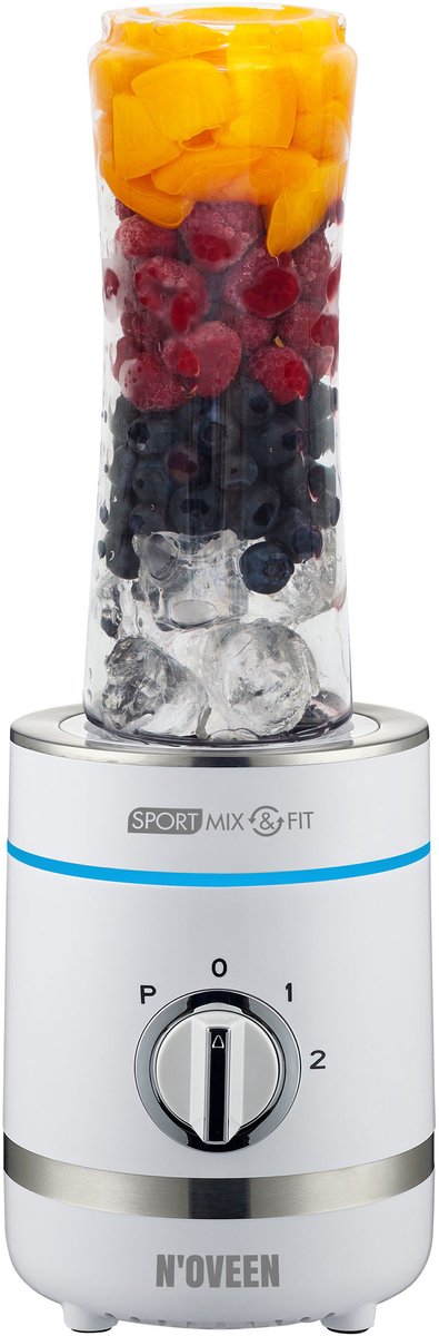 BLENDER SPORT MIX & FIT SB1100 X-LINE
