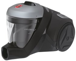 Hoover H-POWER 300 HP320PET 011 2 l Cilinderstofzuiger Droog 850 W Zakloos