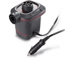 12 VOLT QUICK-FILL DC ELECTRIC PUMP