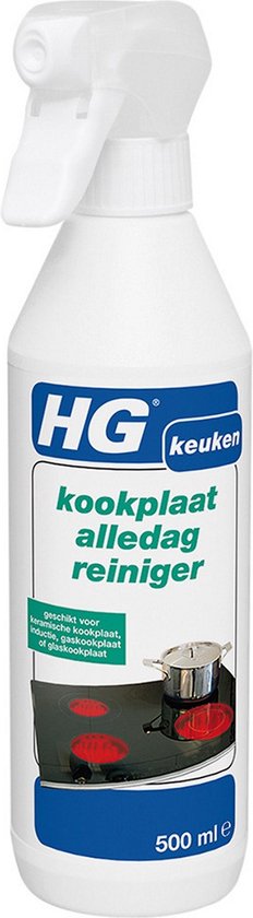 Bindulin Elektrische plaatpasta zwart kookplaatreiniger Bindulin Elektrische plaatpasta zwart kookplaatreiniger