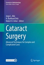 Essentials in Ophthalmology - Cataract Surgery