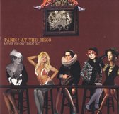 Panic! At The Disco - A Fever You Can't Sweat Out (Silver Vinyl)