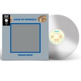 Uriah Heep - Look At Yourself (LP)