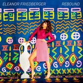 Rebound - Friedberger Eleanor