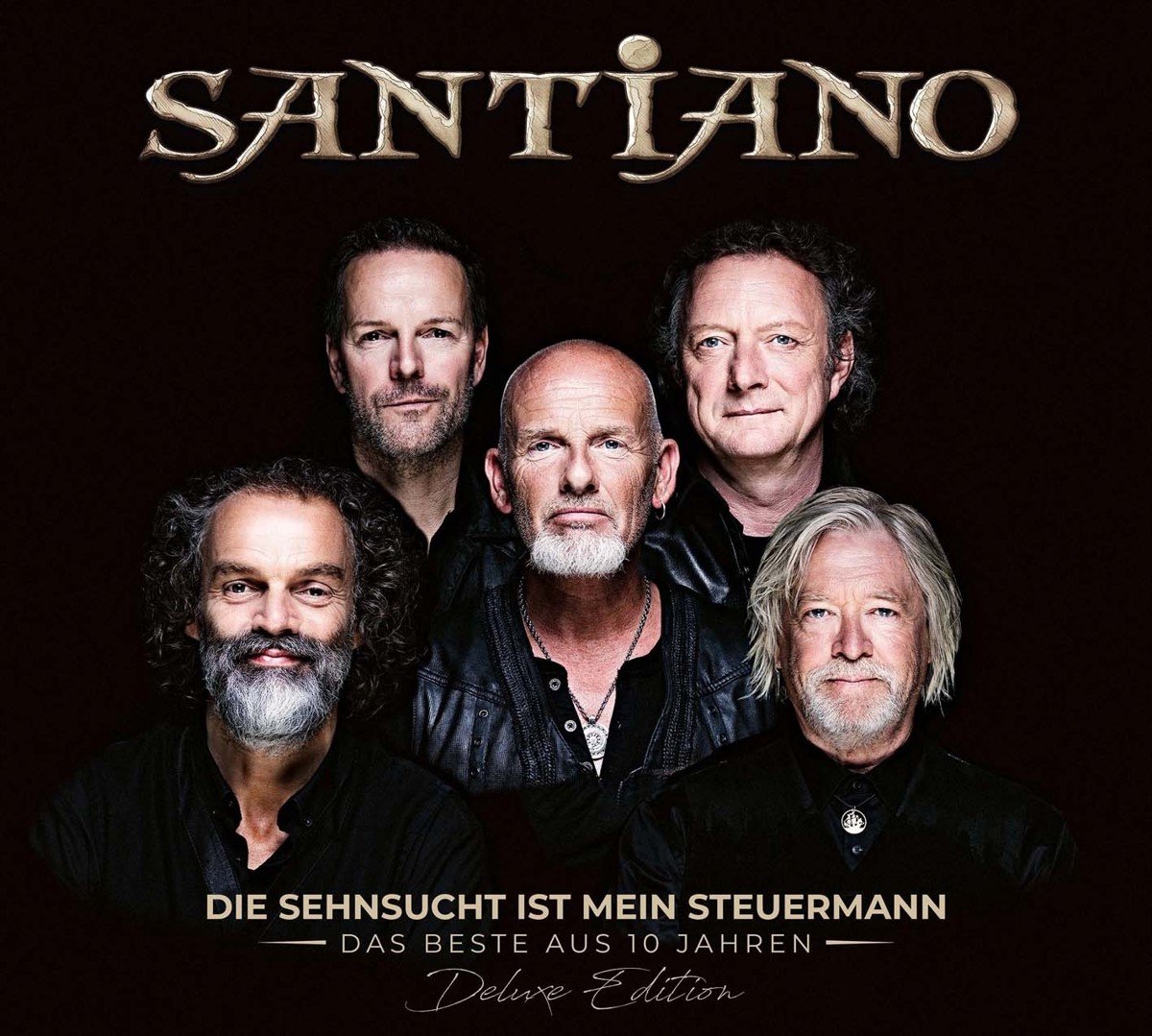Santiano - Die Sehnsucht Ist Mein Steuermann