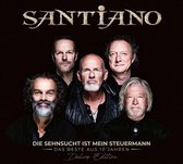 Santiano - Die Sehnsucht Ist Mein Steuermann - Das Beste Aus (CD) (Deluxe Edition)
