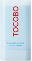 Tocobo Cotton Soft Sun Stick SPF50+ PA++++ 19g 19g