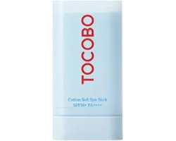 Tocobo Cotton Soft Sun Stick SPF50+ PA++++ 19 g