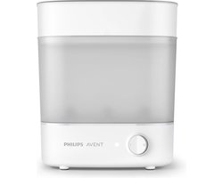 foto van Philips Avent SCF291/00 Flessen Sterilisator