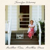 Jennifer Warnes - Another Time, Another Place (LP)