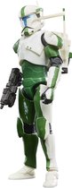 Star Wars The Black Series Gaming Greats RC-1140 - Speelfiguur