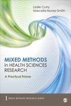 Mixed Methods Research Series - Mixed Methods in Health Sciences Research