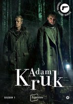 Adam Kruk - Seizoen 1 (DVD)