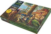 UPG Puzzle - Age of the Dinosaurs