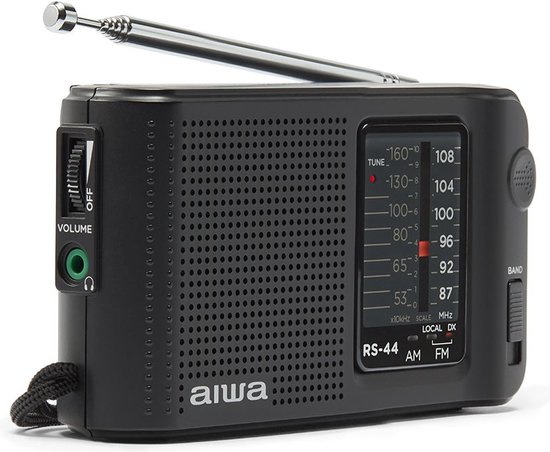 Rádio BLOW RA5 | TV SAT Multimédiá