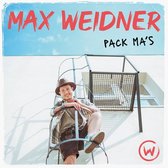 Max Weidner - Pack Ma's (CD)