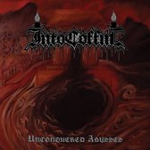 Into Coffin - Unconquered Abysses (LP)