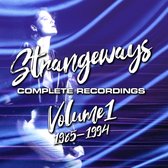 Complete Recordings 1985-1994