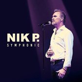 Nik P. - Symphonic (CD)