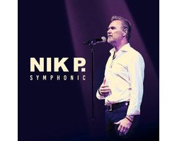 Nik P. - Symphonic (CD)