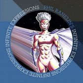 Phil Ranelin - Infinite Expressions (LP)