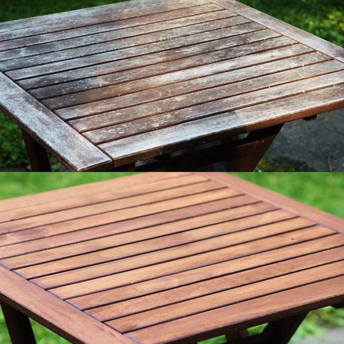 Semco Teak Sealer Natural / Quart (0.95L)