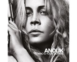 蘭LP Anouk Whos Your Momma MOVLP1576 Music On Vinyl, Univ 未開封 /00260 Anouk - Who'S Your Momma: Amazon.nl: Muziek