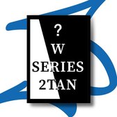 Tan - W Series 2tan (wish) (CD)