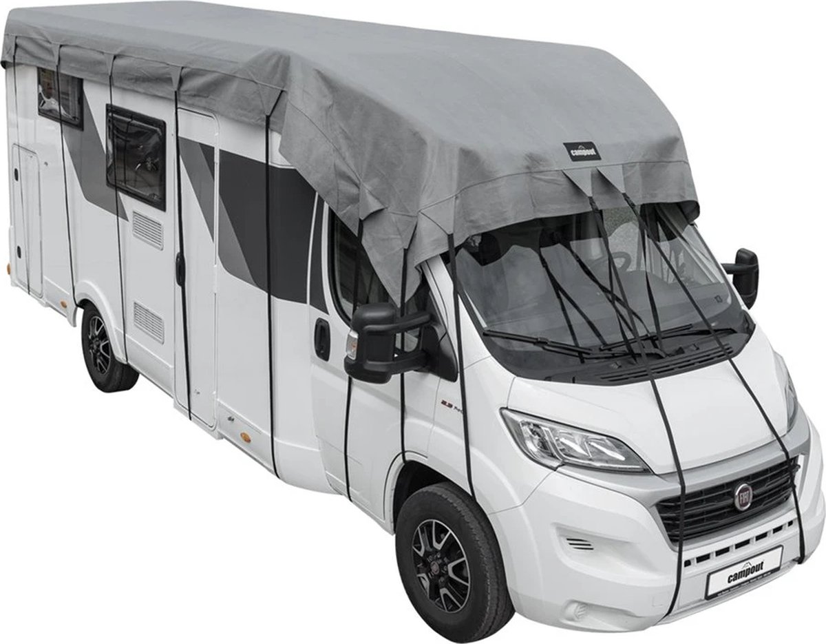 Caravane et camping-car bâche de protection de toit 10M 300cm