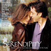 V/A - Serendipity (Ltd. Skating Rink White Vinyl) (LP)