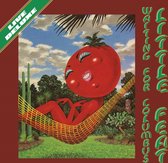 Little Feat - Waiting For Columbus LP
