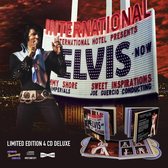 Las Vegas International Presents Elvis
