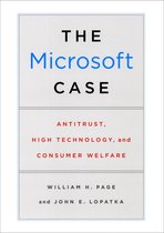 The Microsoft Case