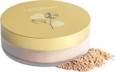 I am Klean Loose Mineral Foundation Proud Pink 3