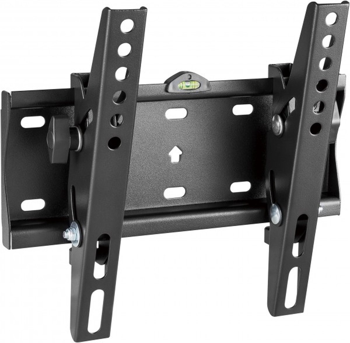 Reflecta PLANO Slim 42-2020T 106,7 cm (42") Zwart