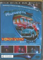 Various Artists - Rock 'N' Roll At Wintersun 2007 (2 DVD)