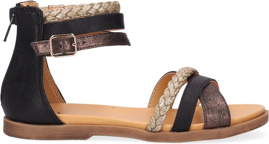 Bullboxer sandalen zwart sale