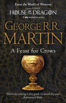 A Song of Ice and Fire 4 - A Feast for Crows