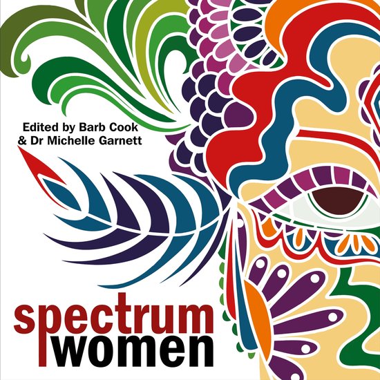 Spectrum Women - cover