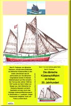 maritime gelben Buchreihe 111 - Bent R. Pedersen: Die dänische Küstenschifffahrt In den 1933-40er Jahren - Band 111 in der maritimen gelben Buchreihe